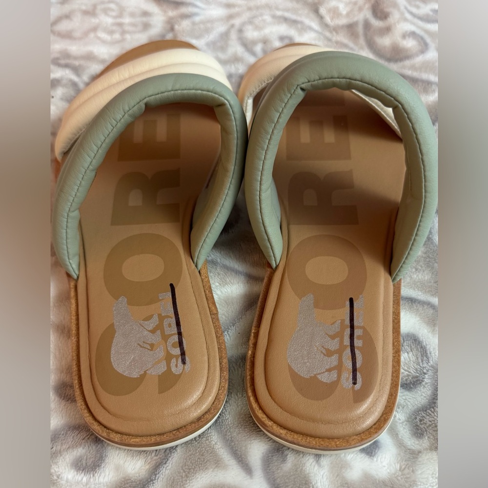 WOMEN'S ELLA™ II PUFF SLIDE NWOT - Picture 6 of 8